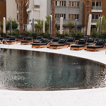 White Hill Hotel, Spa & Conferences Durrës Zewnętrze zdjęcie