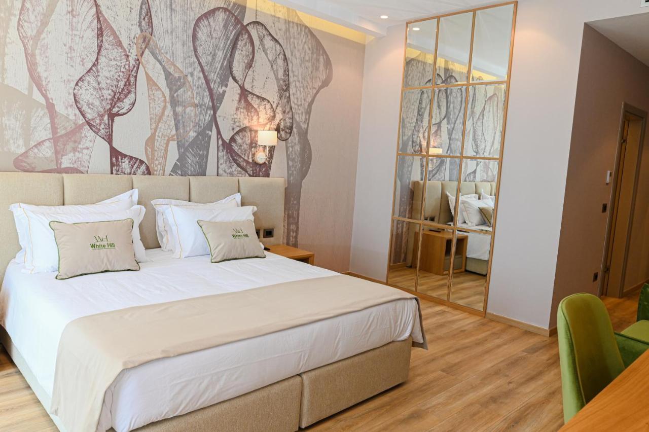 White Hill Hotel, Spa & Conferences Durrës Zewnętrze zdjęcie