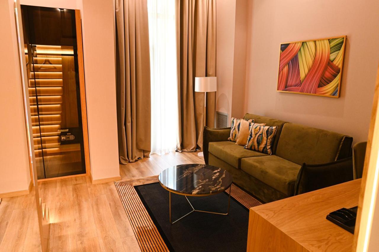 White Hill Hotel, Spa & Conferences Durrës Zewnętrze zdjęcie