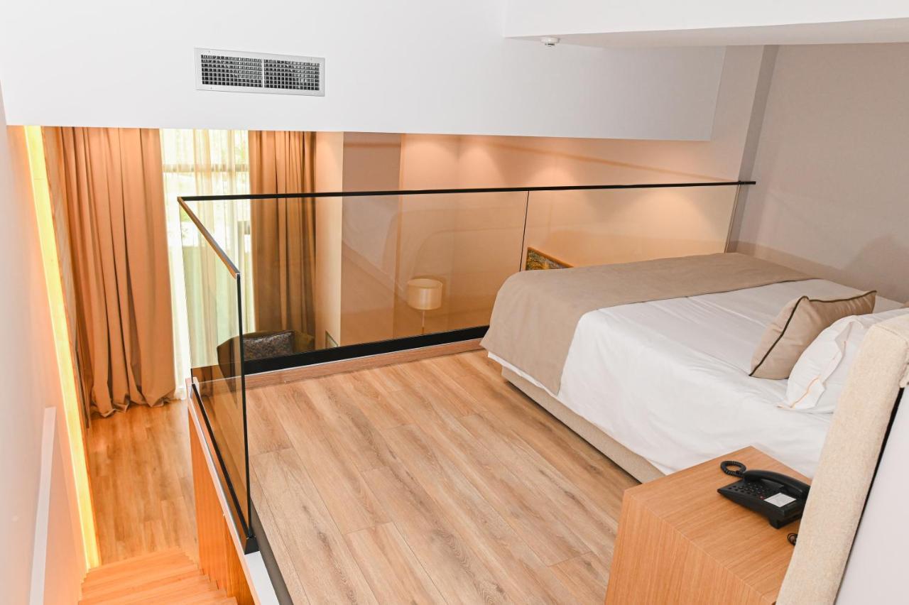 White Hill Hotel, Spa & Conferences Durrës Zewnętrze zdjęcie