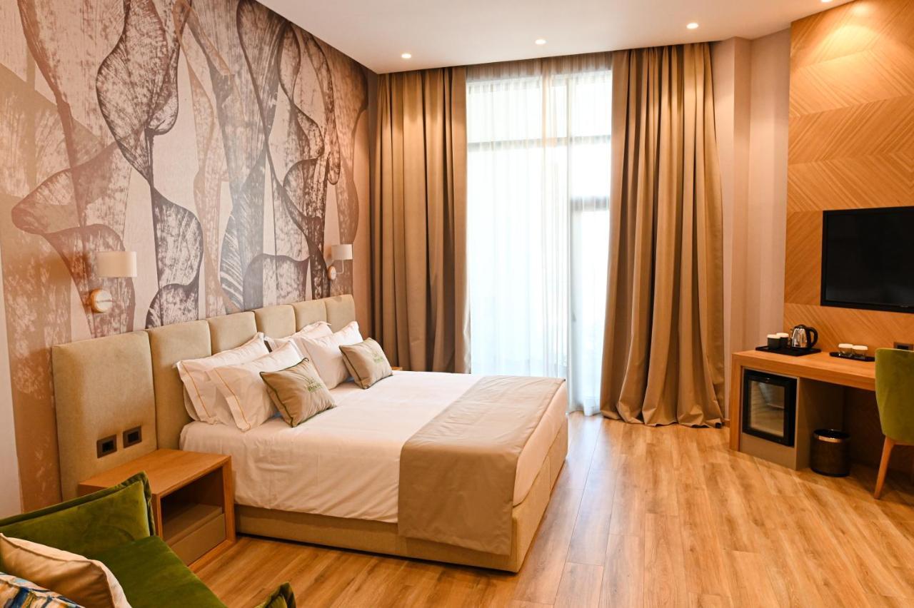 White Hill Hotel, Spa & Conferences Durrës Zewnętrze zdjęcie